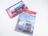Autobusas 1/43