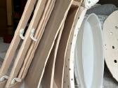 Stokke Care naturalios spalvos persirengim stalas - nuotraukos Nr. 2