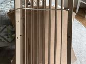 Stokke Care naturalios spalvos persirengim stalas - nuotraukos Nr. 3