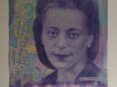 2018 Kanados 10 dollars banknote