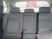 Parduodamas 3.0l Bmw X5 automobilis - nuotraukos Nr. 13