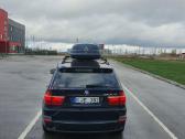 Parduodamas 3.0l Bmw X5 automobilis - nuotraukos Nr. 8