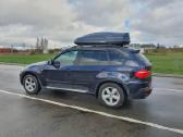 Parduodamas 3.0l Bmw X5 automobilis - nuotraukos Nr. 6
