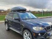 Parduodamas 3.0l Bmw X5 automobilis - nuotraukos Nr. 7