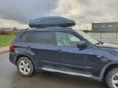 Parduodamas 3.0l Bmw X5 automobilis - nuotraukos Nr. 5
