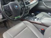 Parduodamas 3.0l Bmw X5 automobilis - nuotraukos Nr. 15