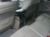 Parduodamas 3.0l Bmw X5 automobilis - nuotraukos Nr. 16