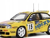 Seat Ibiza - nuotraukos Nr. 3