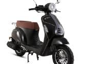 Stilingas naujas motoroleris Blinc Grace 50 - nuotraukos Nr. 8