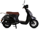 Stilingas naujas motoroleris Blinc Grace 50 - nuotraukos Nr. 7