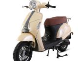 Stilingas naujas motoroleris Blinc Grace 50 - nuotraukos Nr. 5
