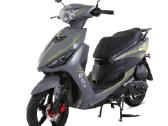 Benzininis motoroleris Blinc 50 Fantasy Pigu - nuotraukos Nr. 2