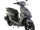 Benzininis motoroleris Blinc 50 Fantasy Pigu