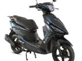Benzininis motoroleris Blinc 50 Fantasy Pigu - nuotraukos Nr. 20