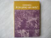 H. Briukneris - Ar jau galvoji apie meile ?