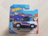 Neatidaryti 2021 Metų Hotwheels Automobiliukai - nuotraukos Nr. 7