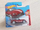 Neatidaryti 2021 Metų Hotwheels Automobiliukai - nuotraukos Nr. 3