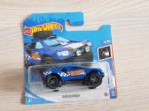 Neatidaryti 2021 Metų Hotwheels Automobiliukai - nuotraukos Nr. 5