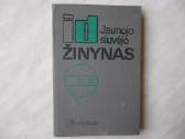 Jaunojo siuvėjo žinynas
