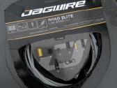 Jagwire stabdžių ir bėgių trosų ir šarvų komplekt