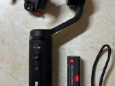 Vaizdo stabilizatorius Zhiyun Smooth Q2 - nuotraukos Nr. 3