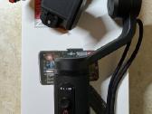 Vaizdo stabilizatorius Zhiyun Smooth Q2 - nuotraukos Nr. 5