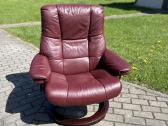 Ekornes Stressless relax fotelis - nuotraukos Nr. 4