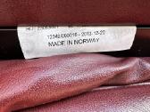 Ekornes Stressless relax fotelis - nuotraukos Nr. 5