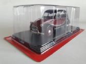 Citroen 2cv 1:24 Hachette