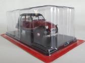 Citroen 2cv 1:24 Hachette - nuotraukos Nr. 4