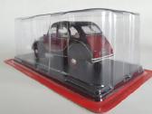 Citroen 2cv 1:24 Hachette - nuotraukos Nr. 5