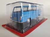 Škoda 1203 1:24 Hachette - nuotraukos Nr. 2
