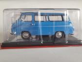 Škoda 1203 1:24 Hachette - nuotraukos Nr. 3
