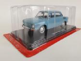 Škoda 100l 1:24 Hachette