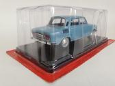 Škoda 100l 1:24 Hachette - nuotraukos Nr. 2