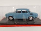 Škoda 100l 1:24 Hachette - nuotraukos Nr. 3