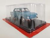 Škoda 100l 1:24 Hachette - nuotraukos Nr. 4