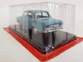 Škoda 100l 1:24 Hachette - nuotraukos Nr. 5
