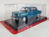 Škoda 1000mb 1:24 Hachette