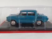 Škoda 1000mb 1:24 Hachette - nuotraukos Nr. 3