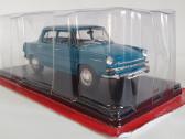 Škoda 1000mb 1:24 Hachette - nuotraukos Nr. 4