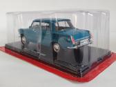 Škoda 1000mb 1:24 Hachette - nuotraukos Nr. 5