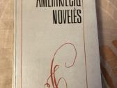 Amerikiečių novelės