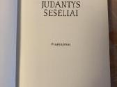 Judantys šešėliai - nuotraukos Nr. 2