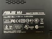 Nešiojamas Asus A6j tik 35 eur - nuotraukos Nr. 5