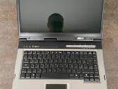 Nešiojamas Asus A6j tik 25 eur - nuotraukos Nr. 2