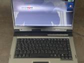 Nešiojamas Asus A6j tik 25 eur