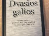 Dvasios galios