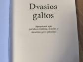 Dvasios galios - nuotraukos Nr. 2