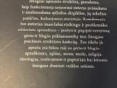 Dvasios galios - nuotraukos Nr. 4